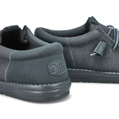 Heydude Wally Funk Mono Men Dark Slate Hot