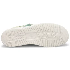 Heydude Wally Funk Psych Palm Men Light Grey/Caledon Green Hot