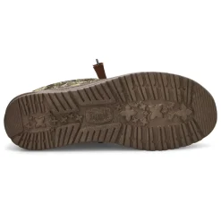 Heydude Wally Realtree Edge Men Best