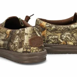 Heydude Wally Realtree Edge Men Best