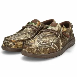 Heydude Wally Realtree Edge Men Best