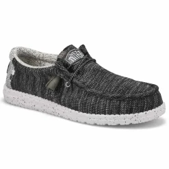Heydude Wally Stretch Men New