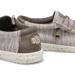 Heydude Wally Stretch Men New