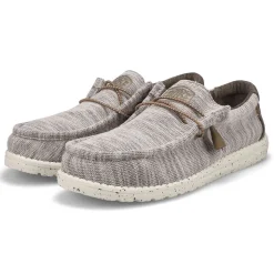 Heydude Wally Stretch Men New