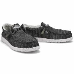 Heydude Wally Stretch Men New