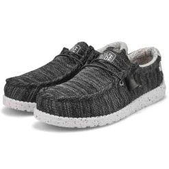 Heydude Wally Stretch Men New
