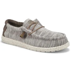 Heydude Wally Stretch Men New