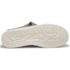 Heydude Wally Stretch Men New