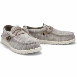 Heydude Wally Stretch Men New