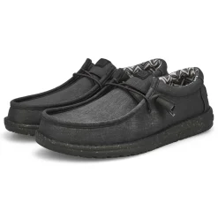 Heydude Wally Stretch Canvas Men Online