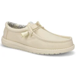 Heydude Wally Stretch Canvas Men Online
