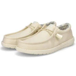 Heydude Wally Stretch Canvas Men Online