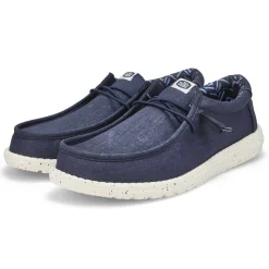 Heydude Wally Stretch Canvas Men Online