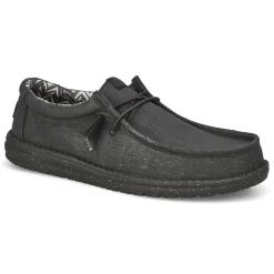 Heydude Wally Stretch Canvas Men Sale