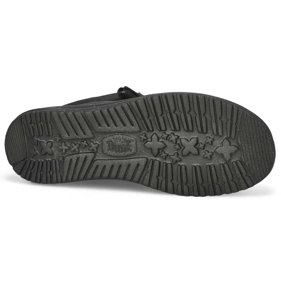 Heydude Wally Stretch Canvas Men Sale