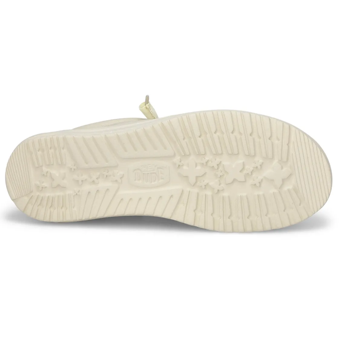 Heydude Wally Stretch Canvas Men Sale