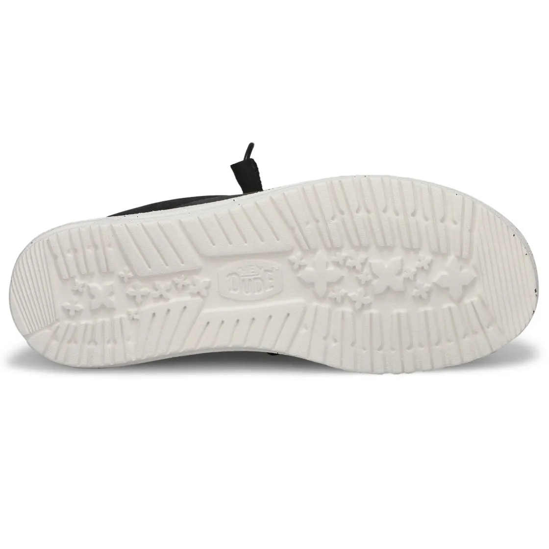 Heydude Wally Stretch Canvas Men Sale