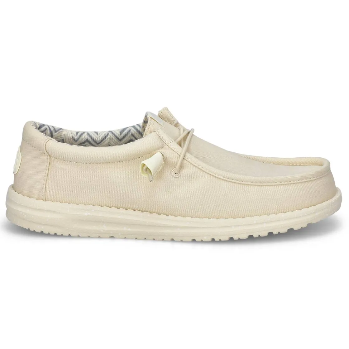 Heydude Wally Stretch Canvas Men Sale