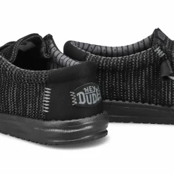 Heydude Wally Stretch Sox Men Sale