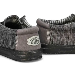 Heydude Wally Stretch Sox Men Sale