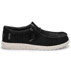 Heydude Wally Stretch Sox Men Discount