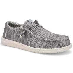 Heydude Wally Stretch Sox Men Discount
