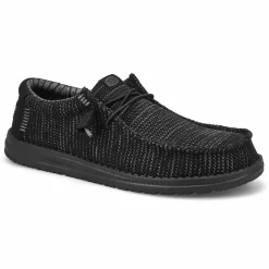 Heydude Wally Stretch Sox Men Best