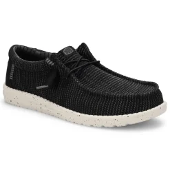 Heydude Wally Stretch Sox Men Best