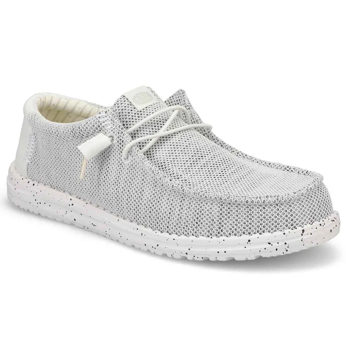 Heydude Wally Stretch Sox Men New