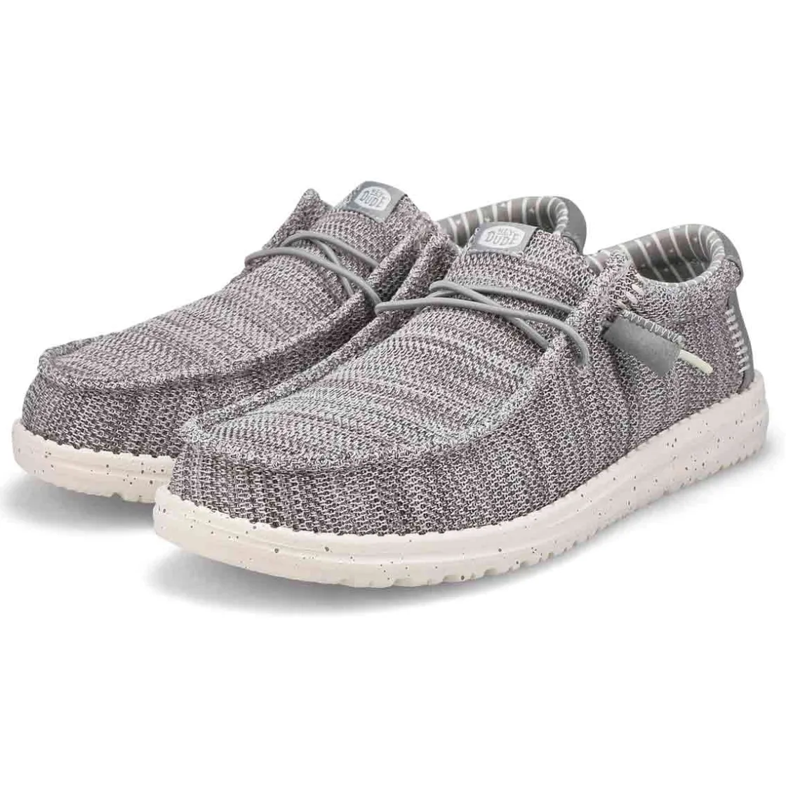 Heydude Wally Stretch Sox Men New