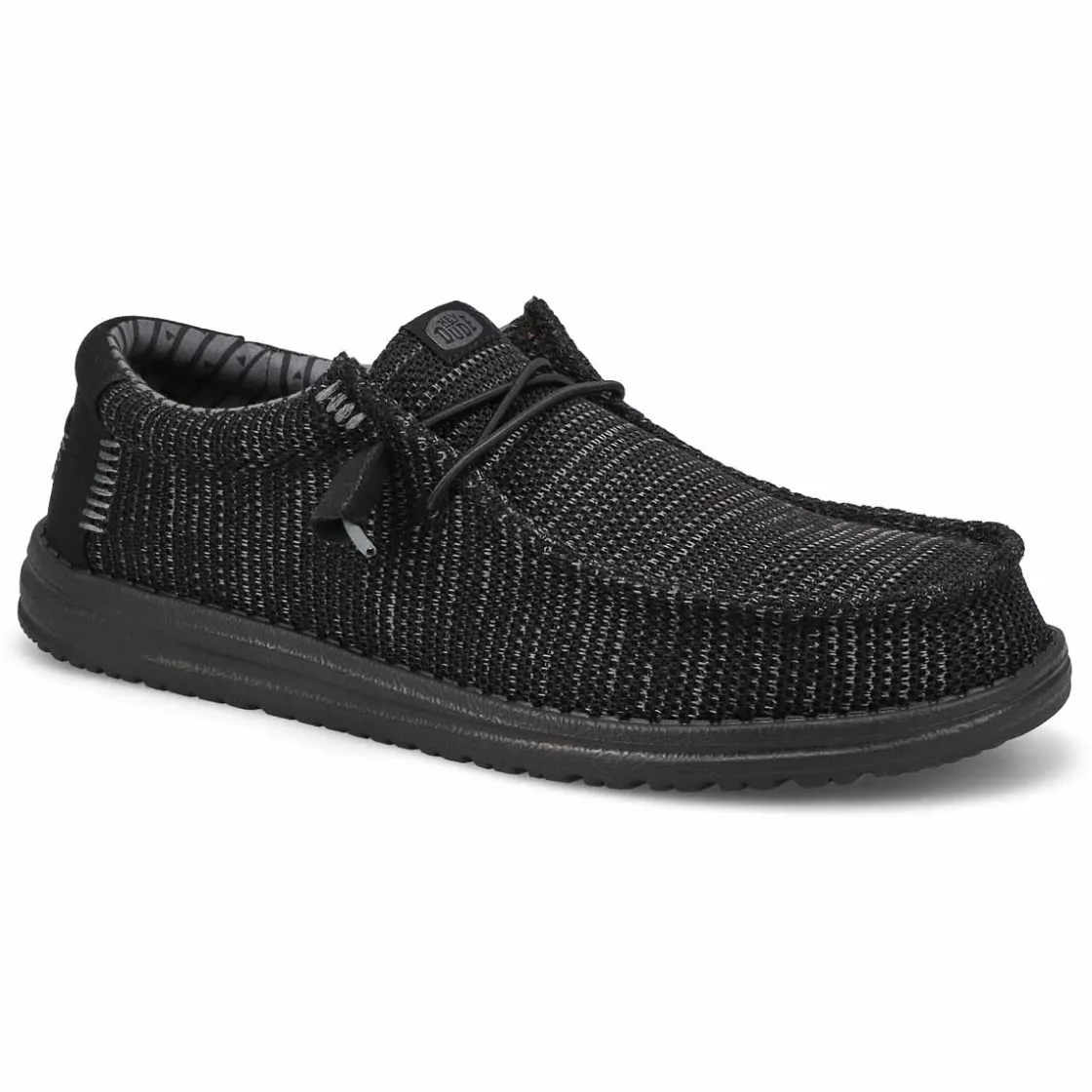 Heydude Wally Stretch Sox Men New