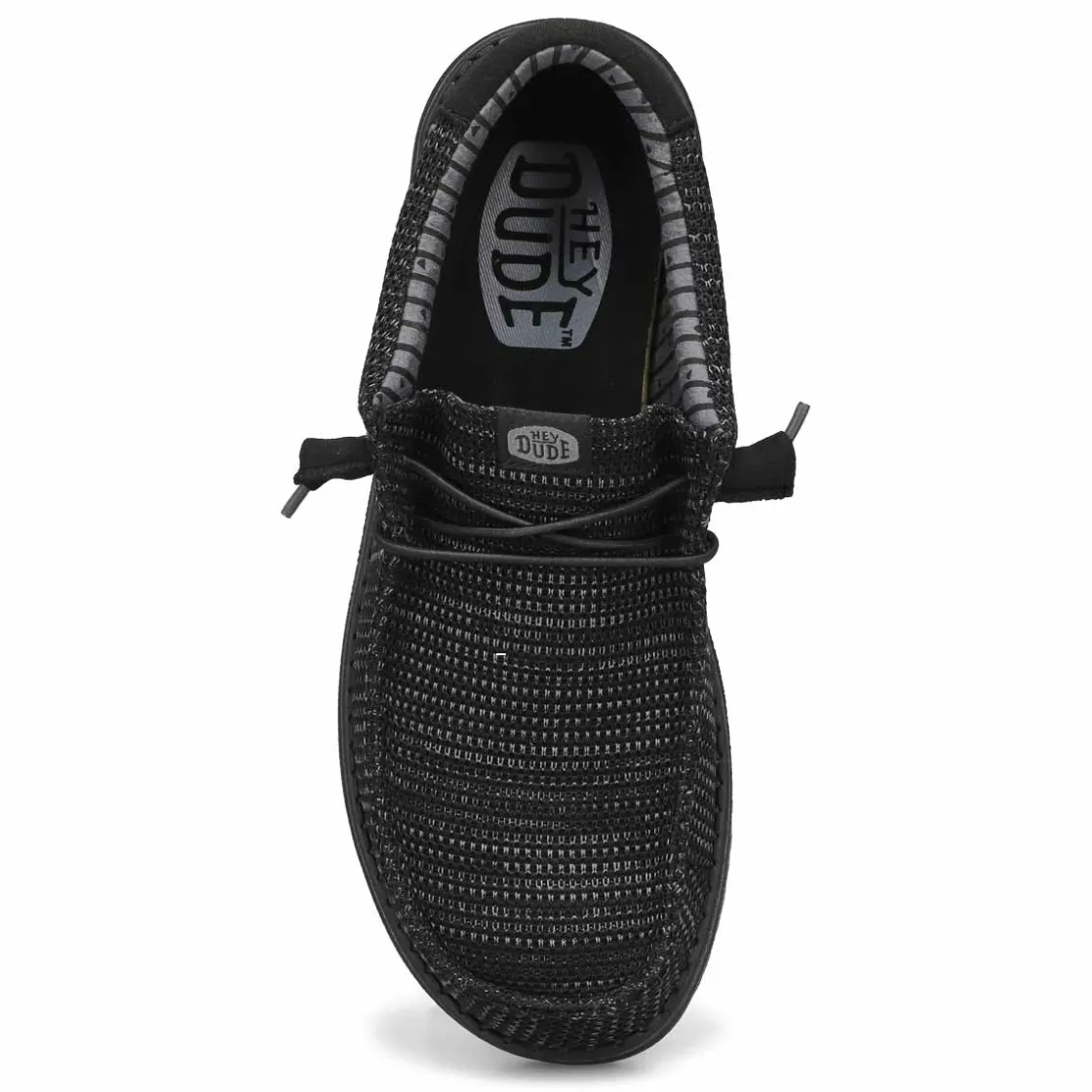 Heydude Wally Stretch Sox Men New