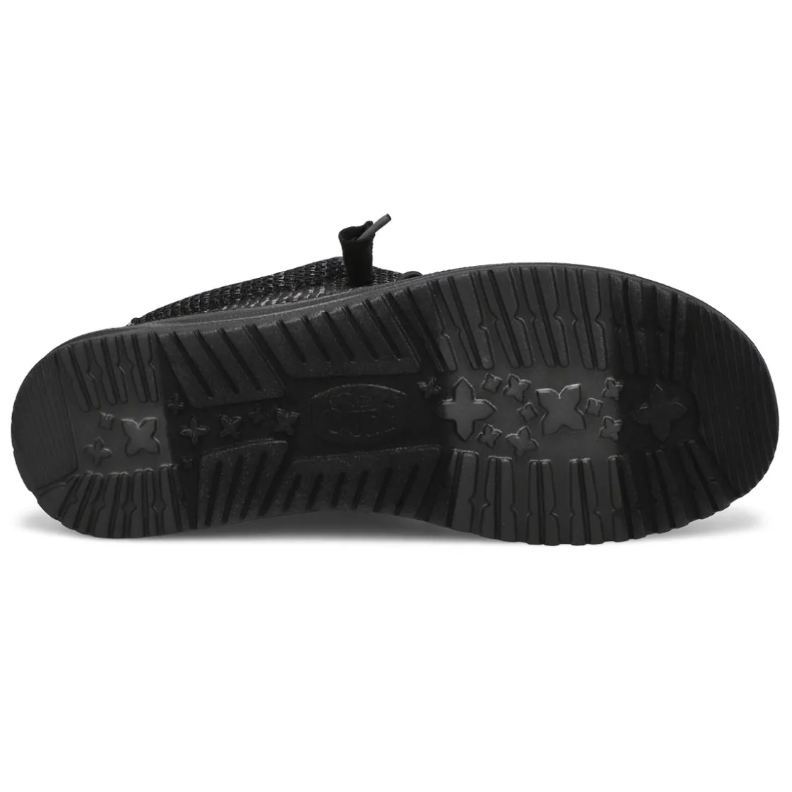 Heydude Wally Stretch Sox Men New