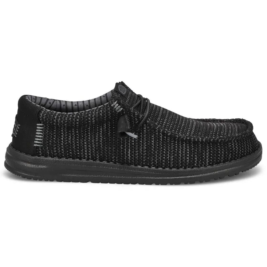 Heydude Wally Stretch Sox Men New