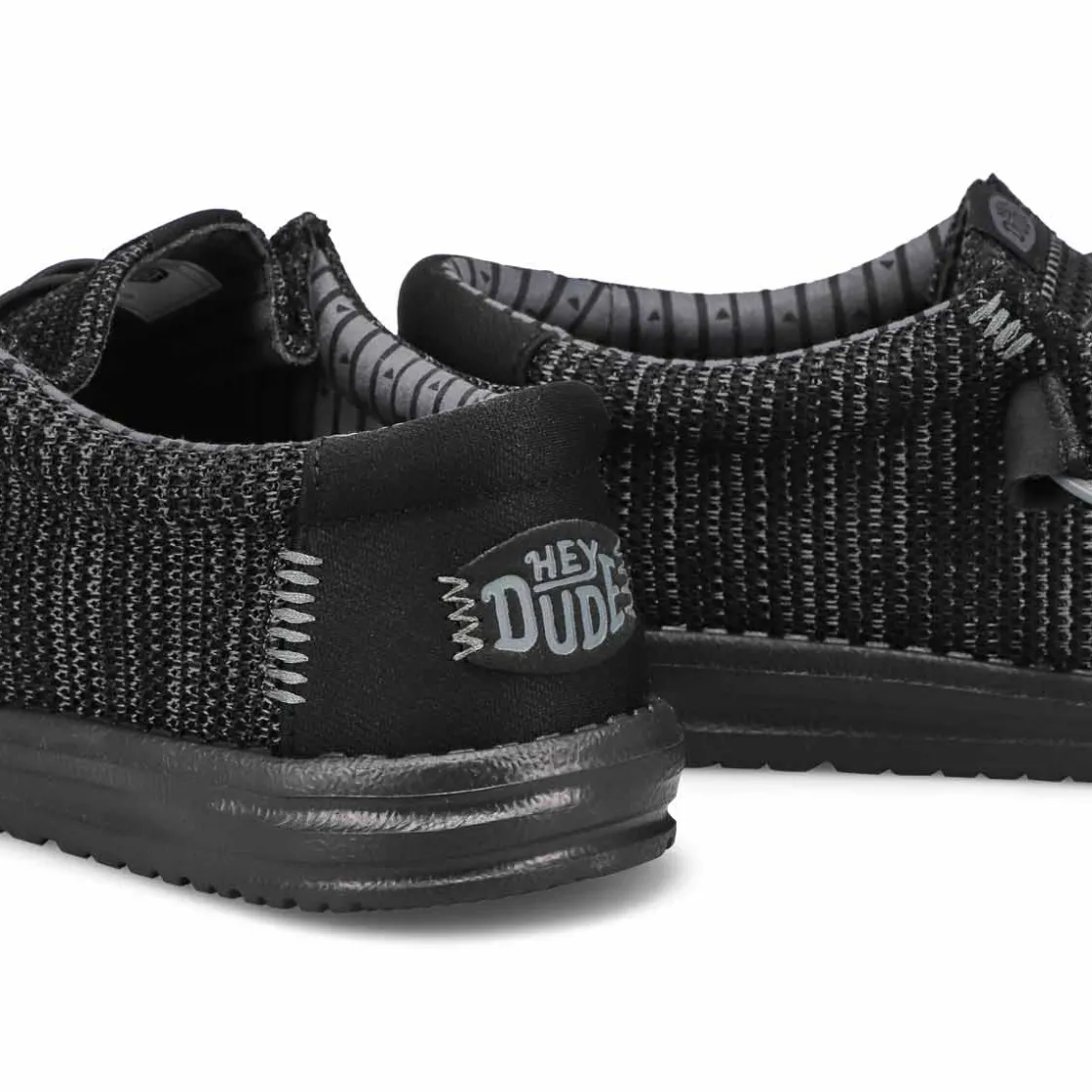 Heydude Wally Stretch Sox Men New