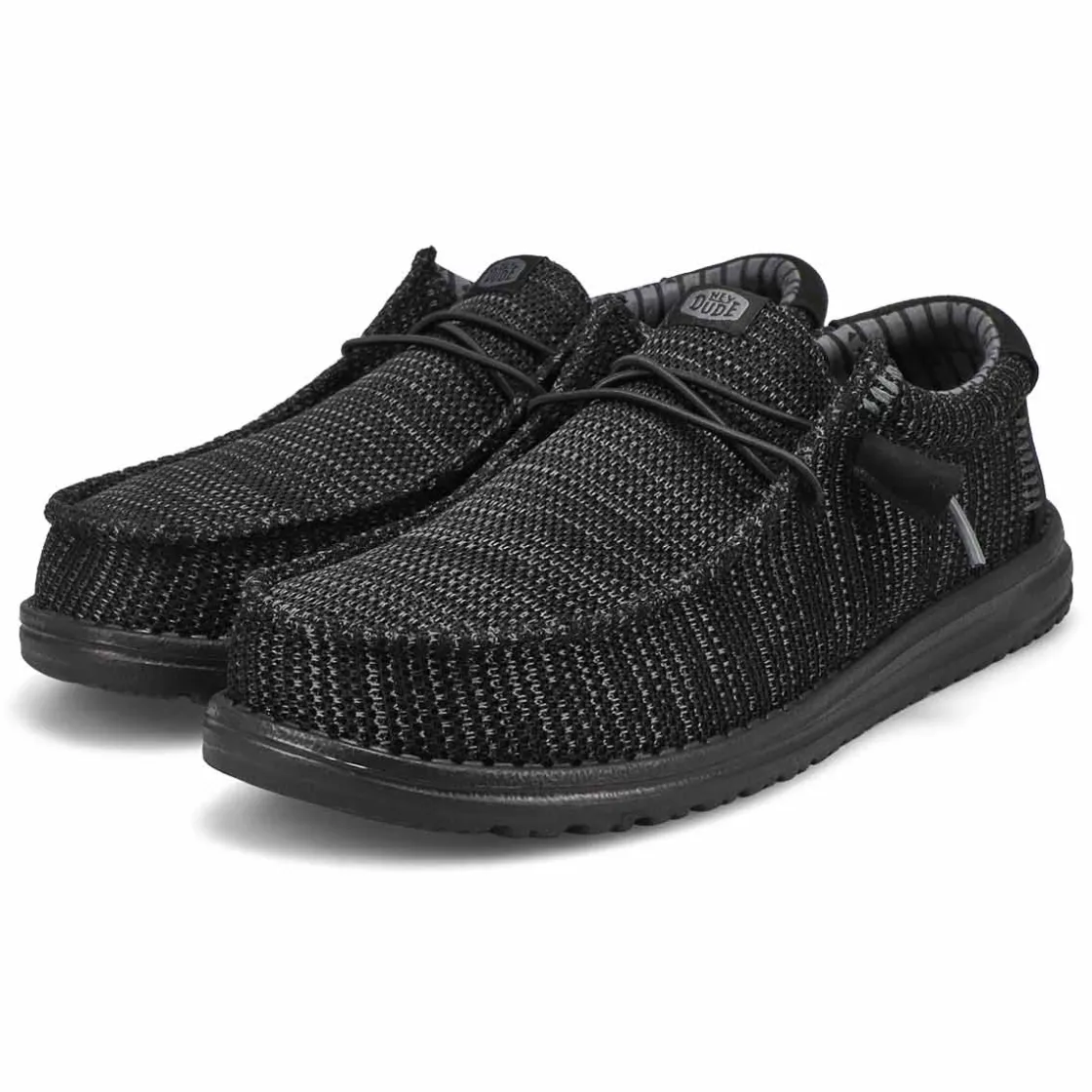 Heydude Wally Stretch Sox Men New