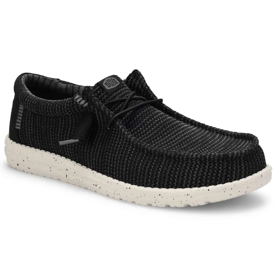 Heydude Wally Stretch Sox Men New