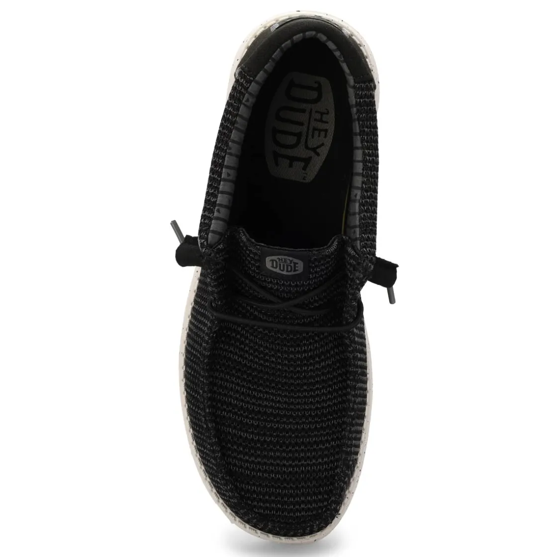 Heydude Wally Stretch Sox Men New