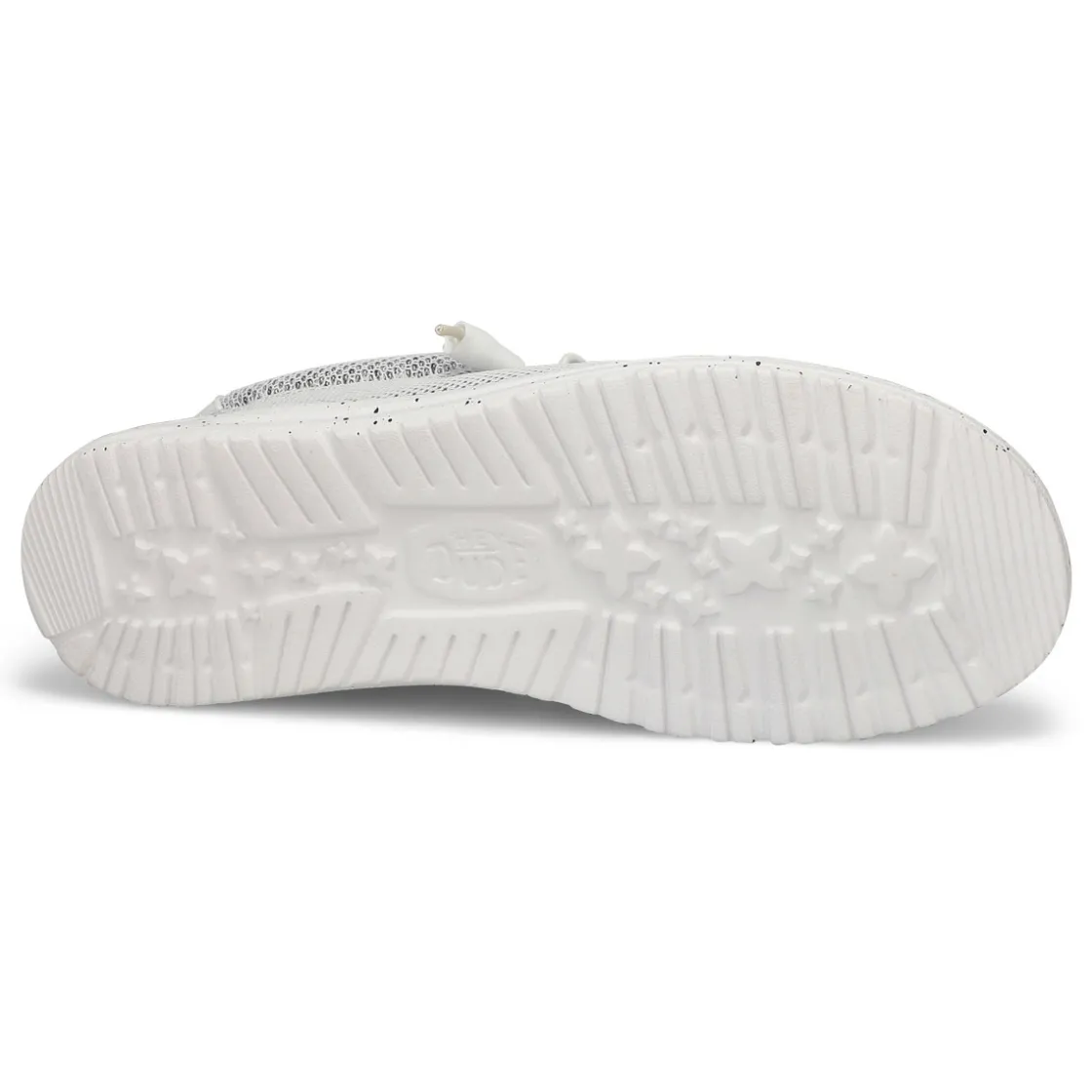 Heydude Wally Stretch Sox Men New
