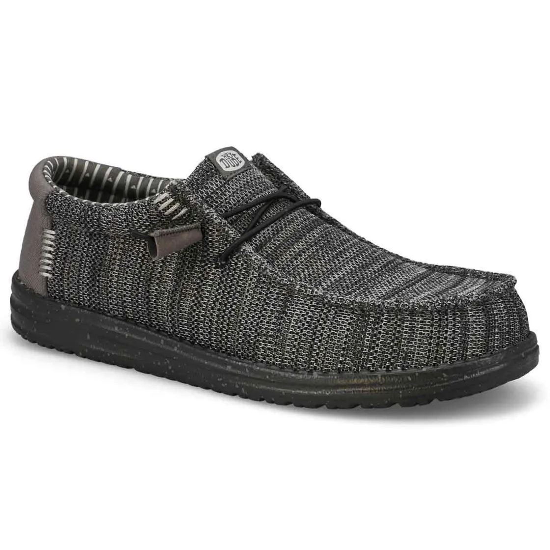 Heydude Wally Stretch Sox Men New