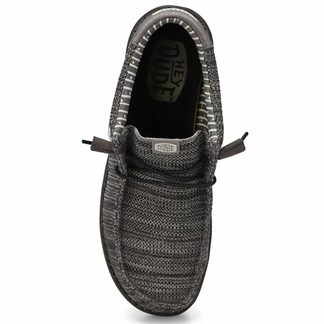 Heydude Wally Stretch Sox Men New