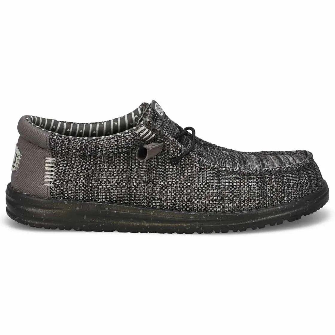 Heydude Wally Stretch Sox Men New