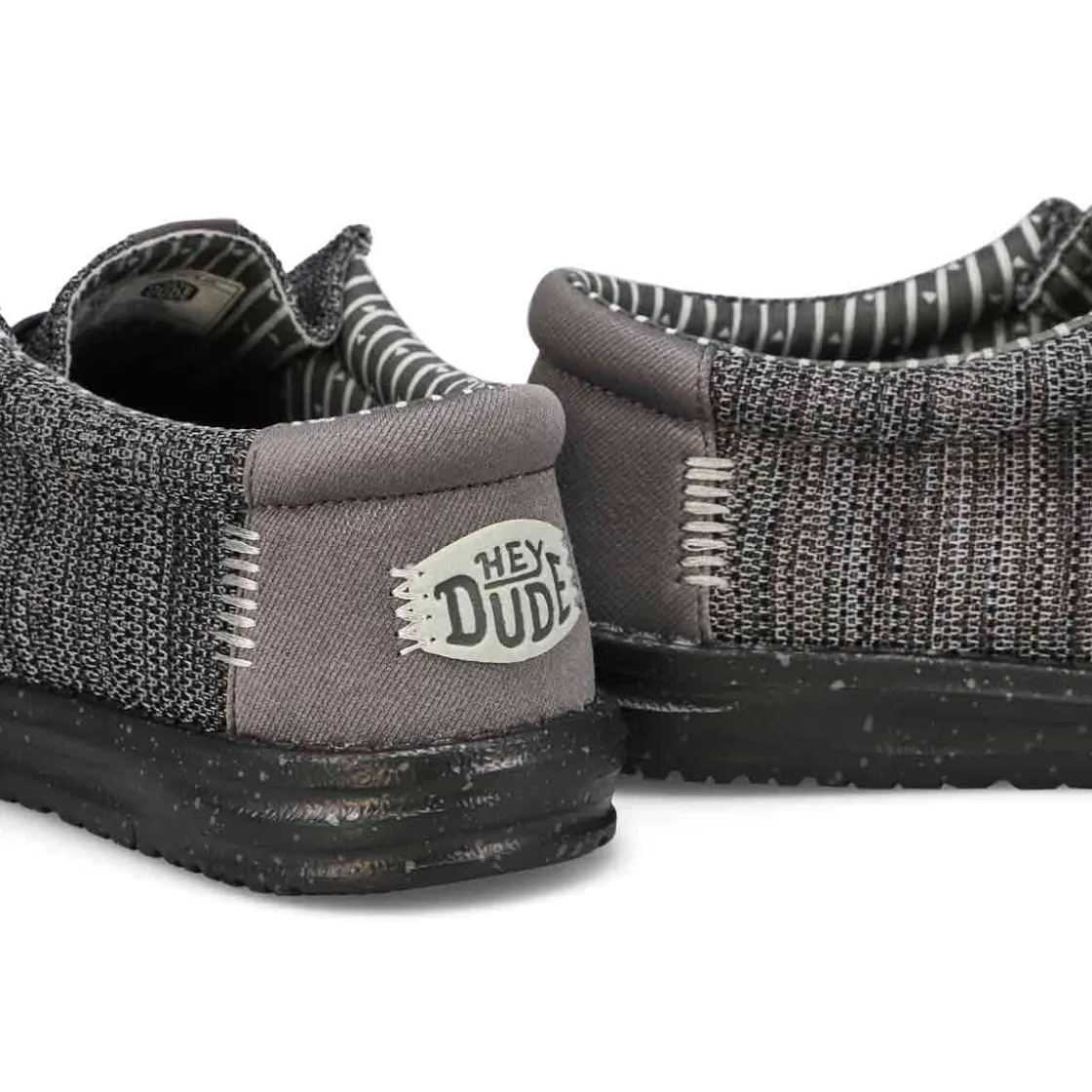 Heydude Wally Stretch Sox Men New