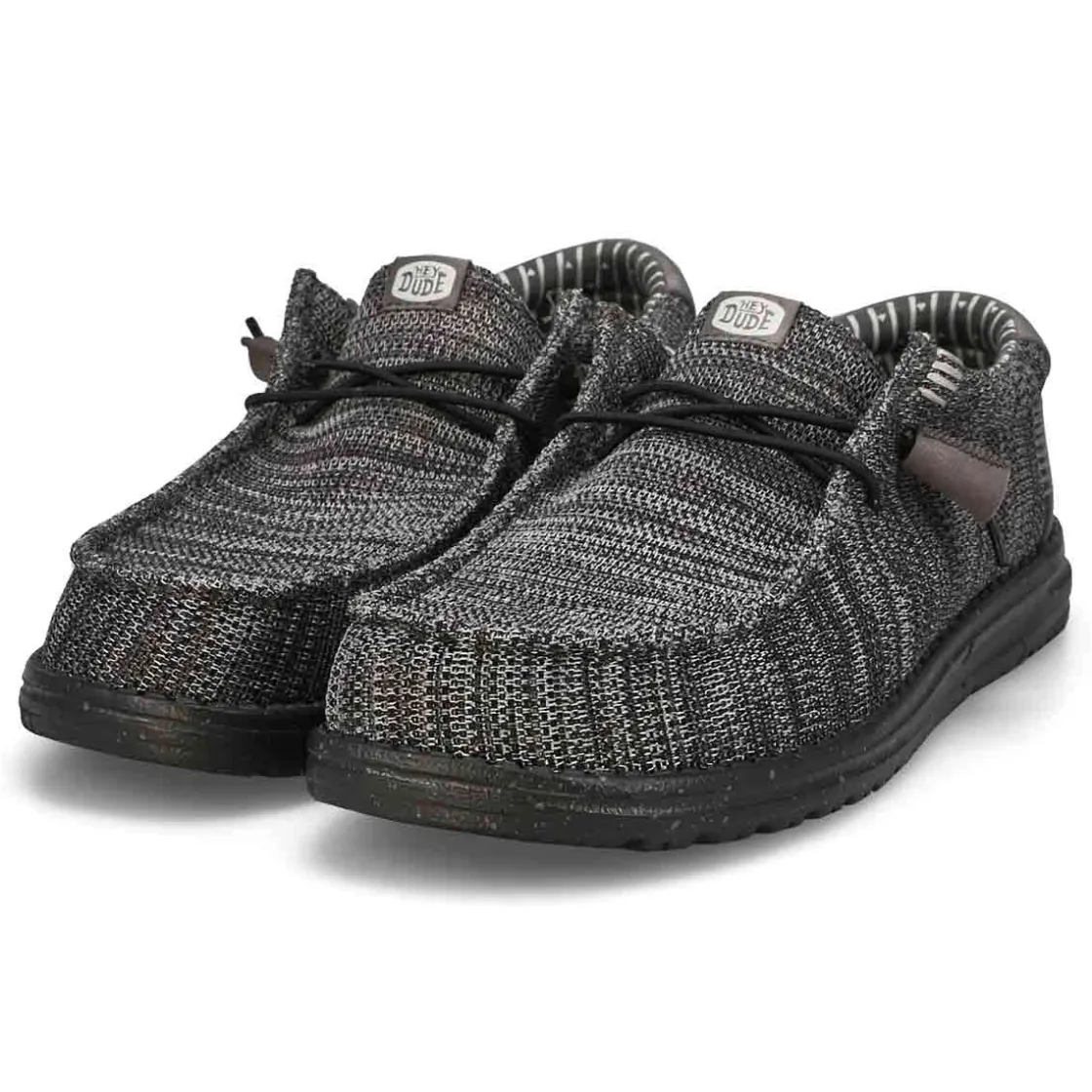 Heydude Wally Stretch Sox Men New