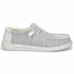 Heydude Wally Stretch Sox Men New