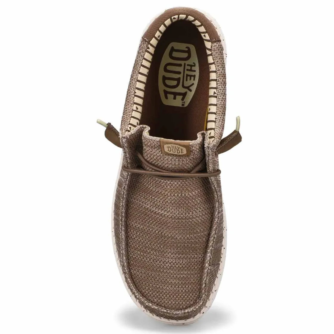 Heydude Wally Stretch Sox Men New