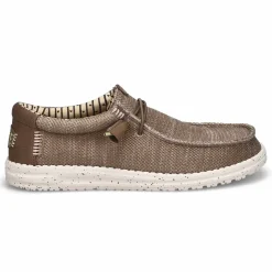 Heydude Wally Stretch Sox Men New