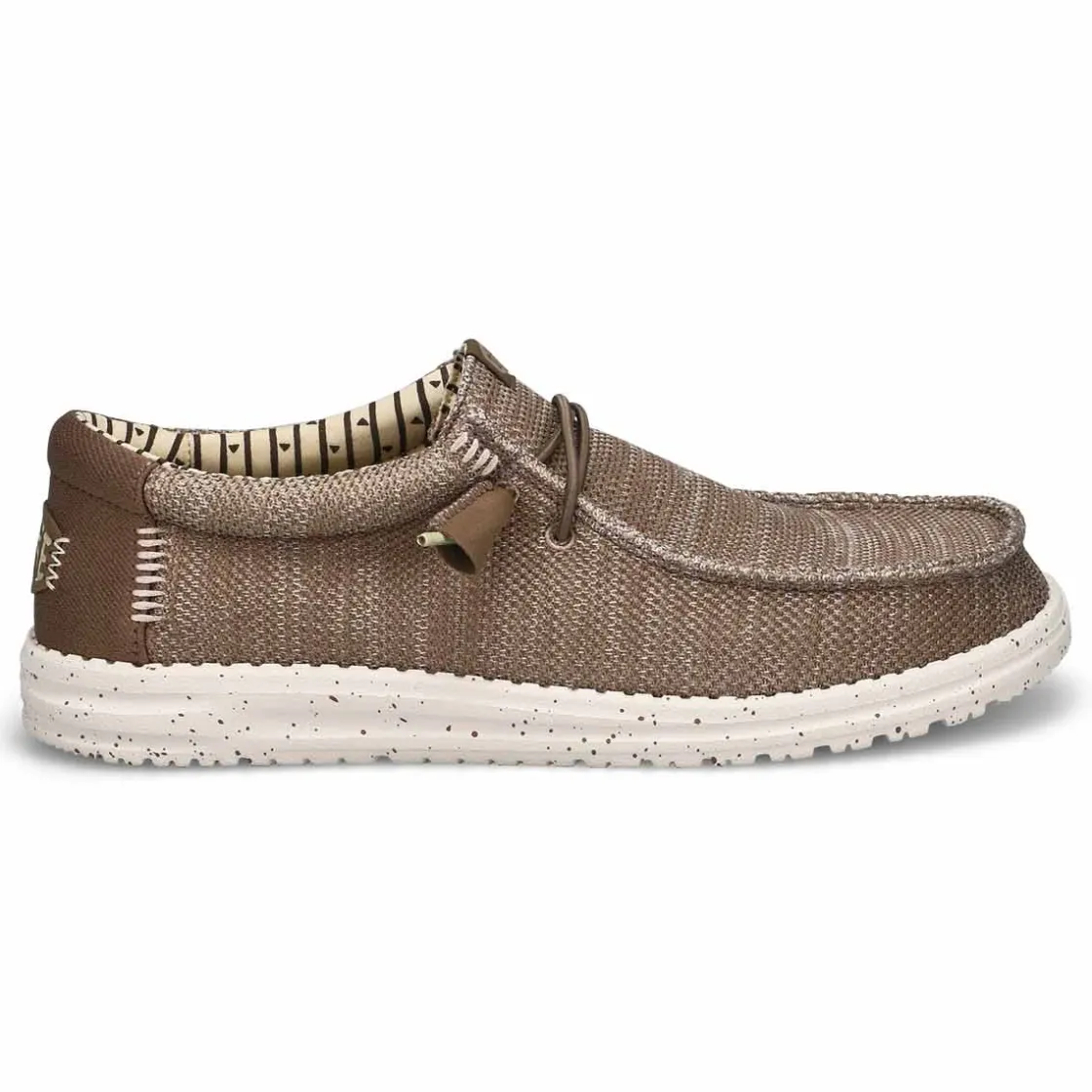 Heydude Wally Stretch Sox Men New
