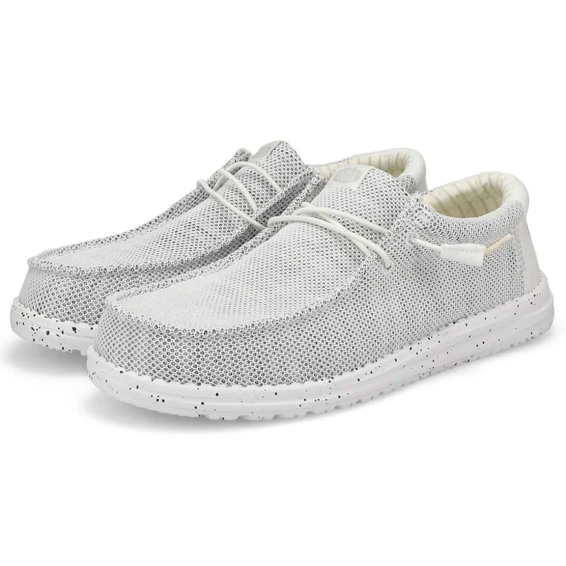 Heydude Wally Stretch Sox Men New