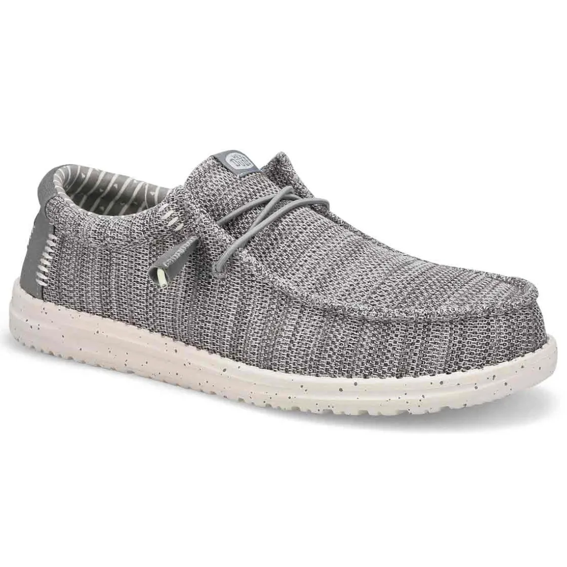 Heydude Wally Stretch Sox Men New